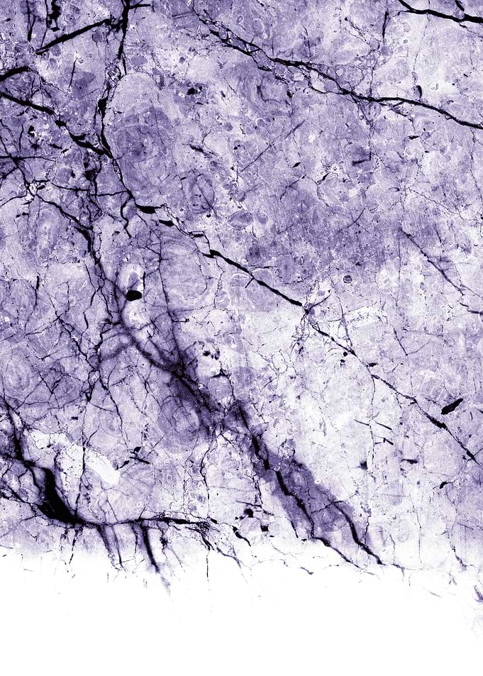 Ultra Violet Marble 2