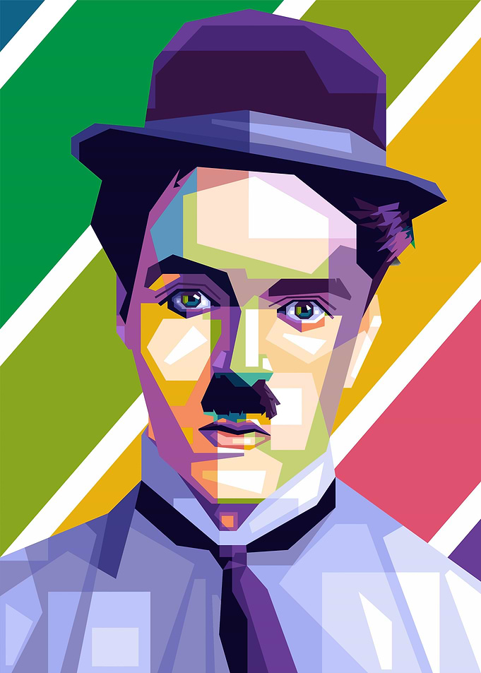 Charlie Chaplin