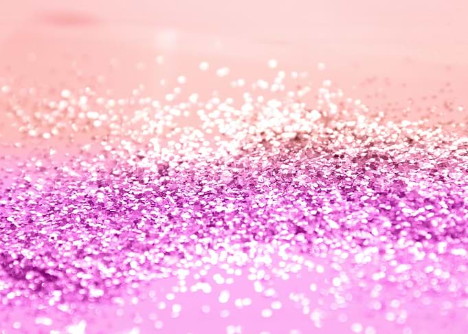Unicorn Girls Glitter 11