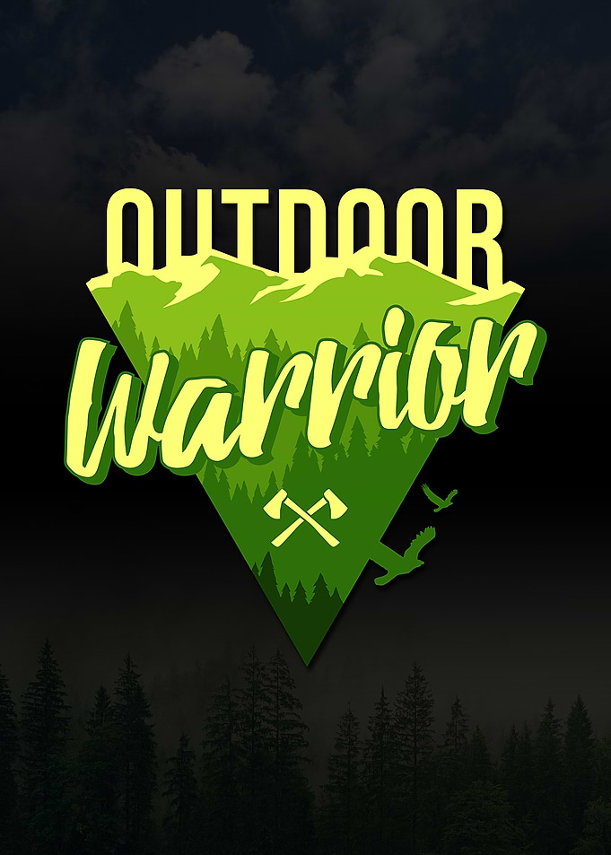 Outdoor Warrior