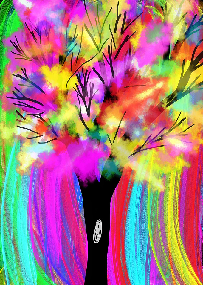 Leaves of Colour