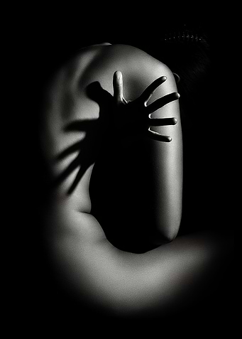 Nude woman fine art 5