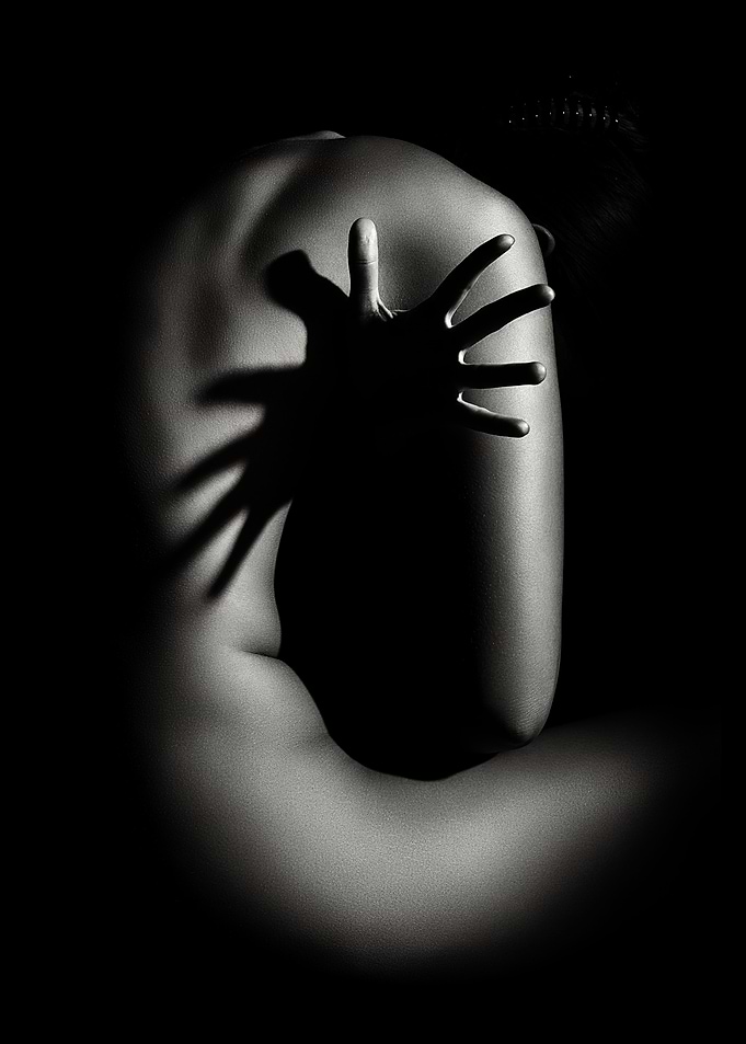 Nude woman fine art 5