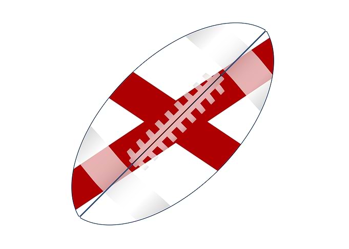 Alabama State USA Football