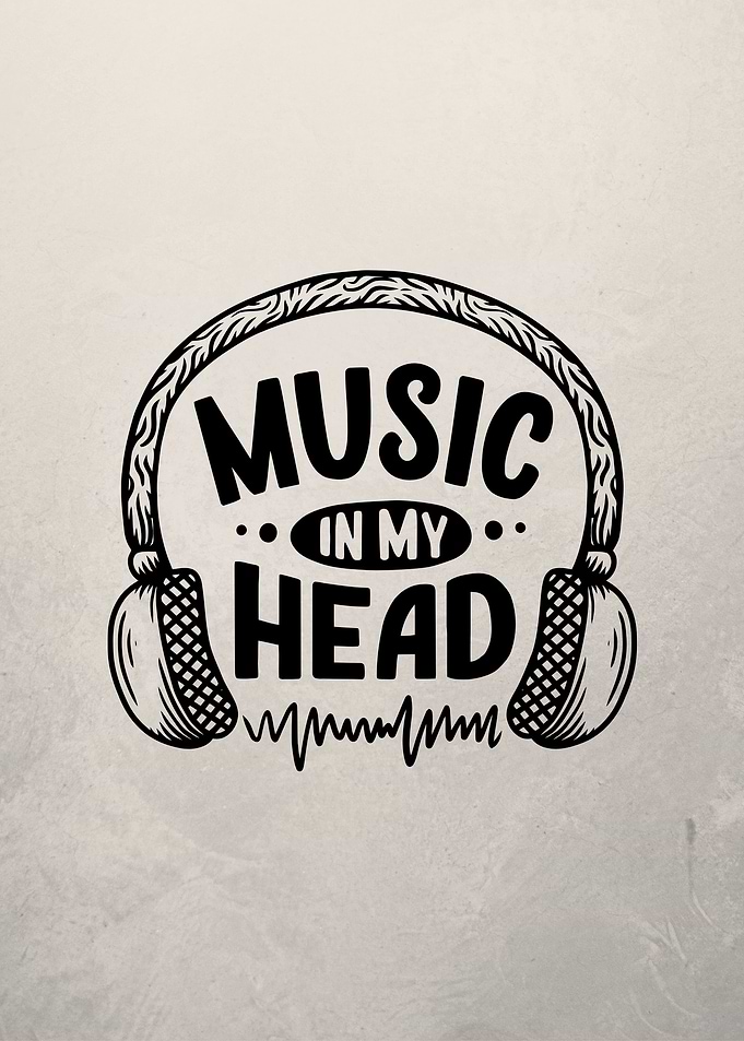 Music in My Head