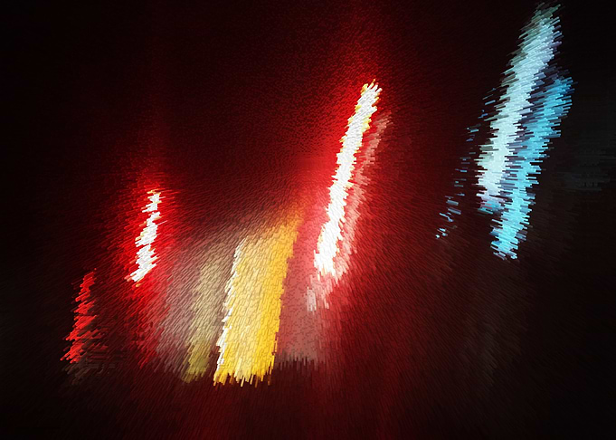 Ray optics