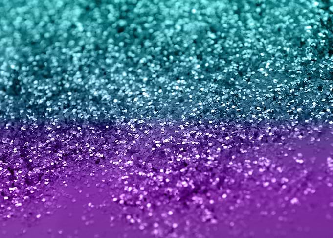 MERMAID Glitter 1