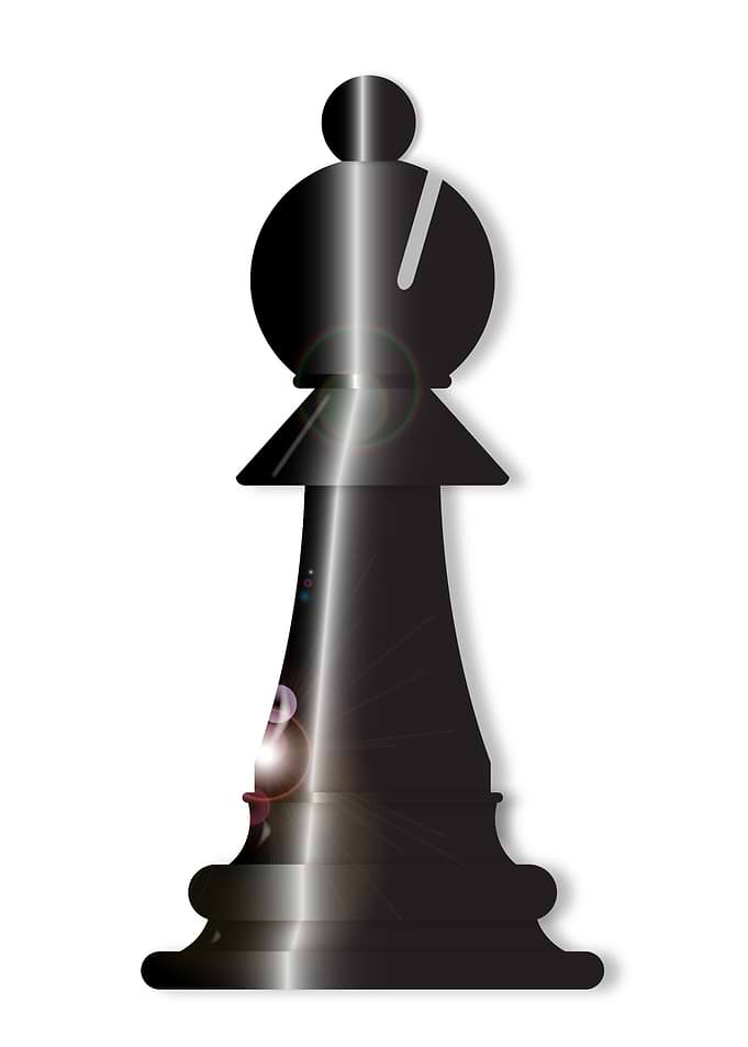 Chess Bishop