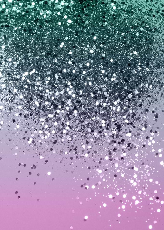 Summer Love Glitter 1