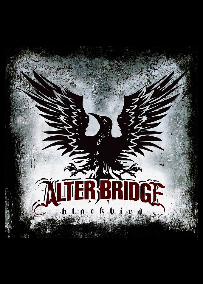 Alter Bridge Poster