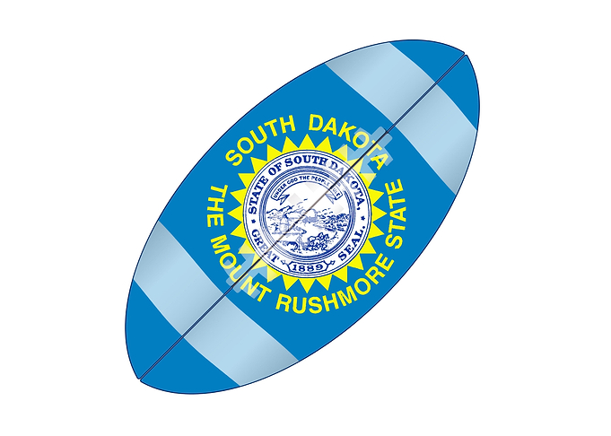 South Dakota State Footbal