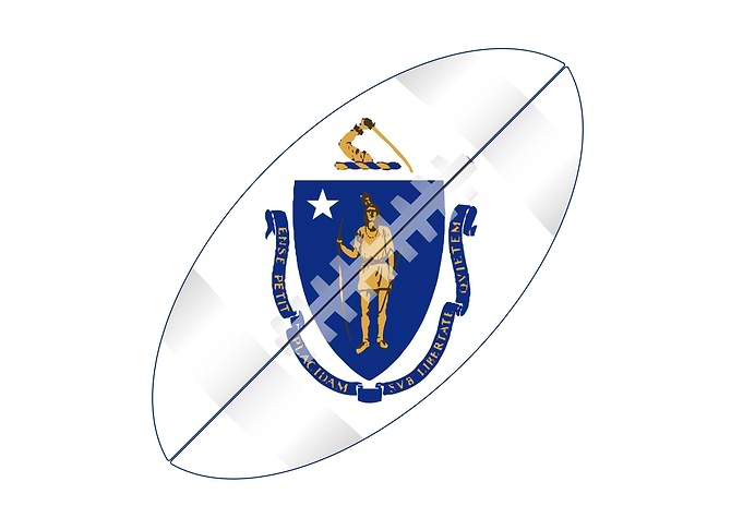 Massachusetts State Ball