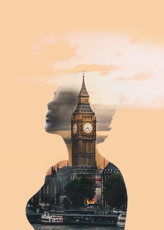 London