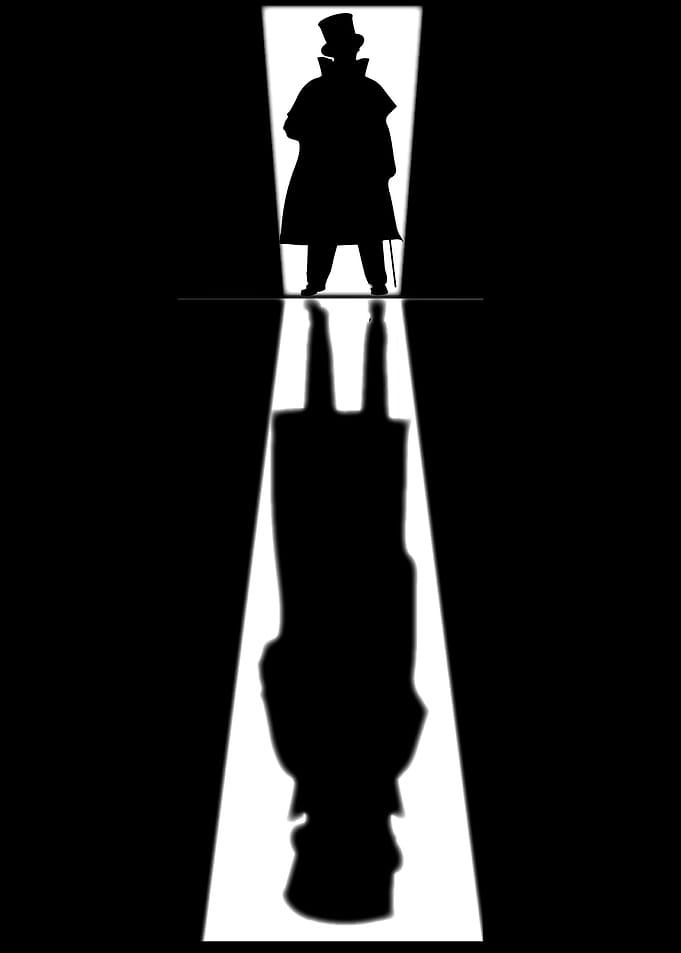 Doorway Killer