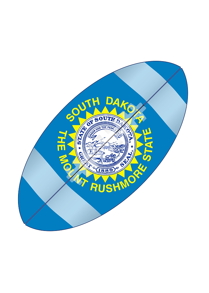 South Dakota State Footbal