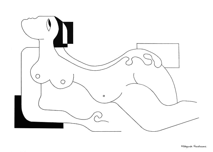 Elle La femme