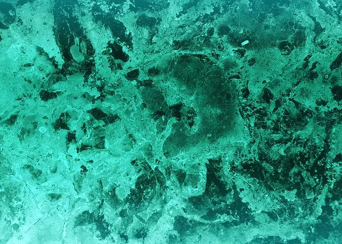 Malachite Dream 1