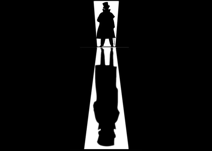 Doorway Killer
