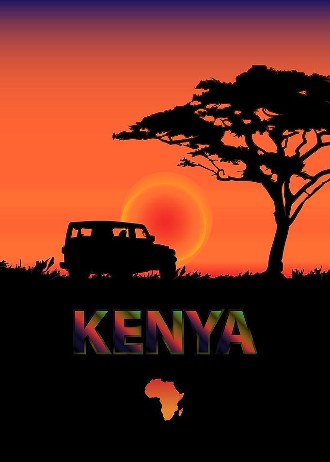 Kenya Adventure