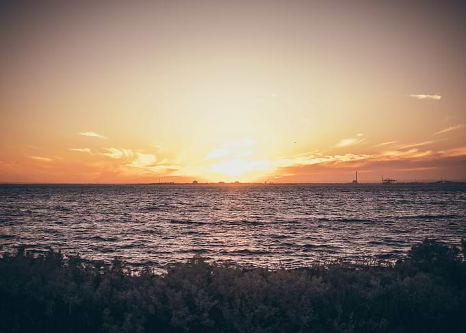 Beautiful Sunset