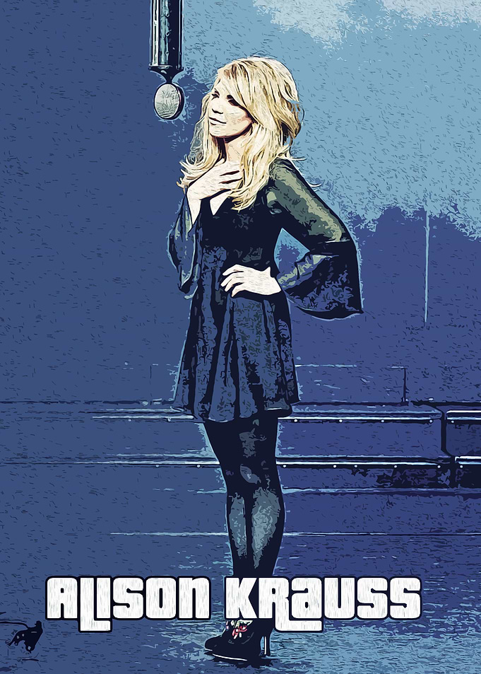 Alison Krauss