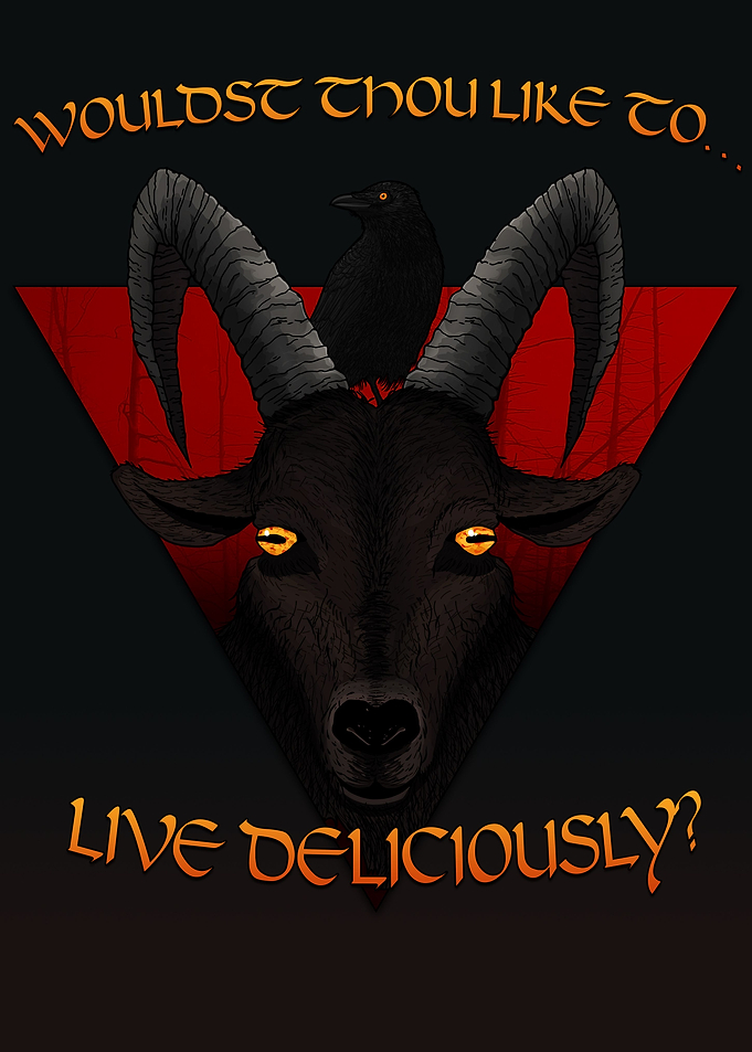 Black Phillip