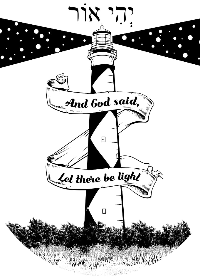 Let there be light