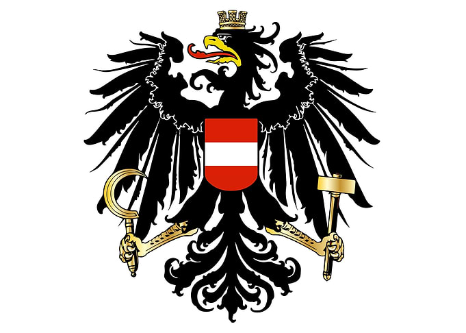 Austrian Coat of Arms