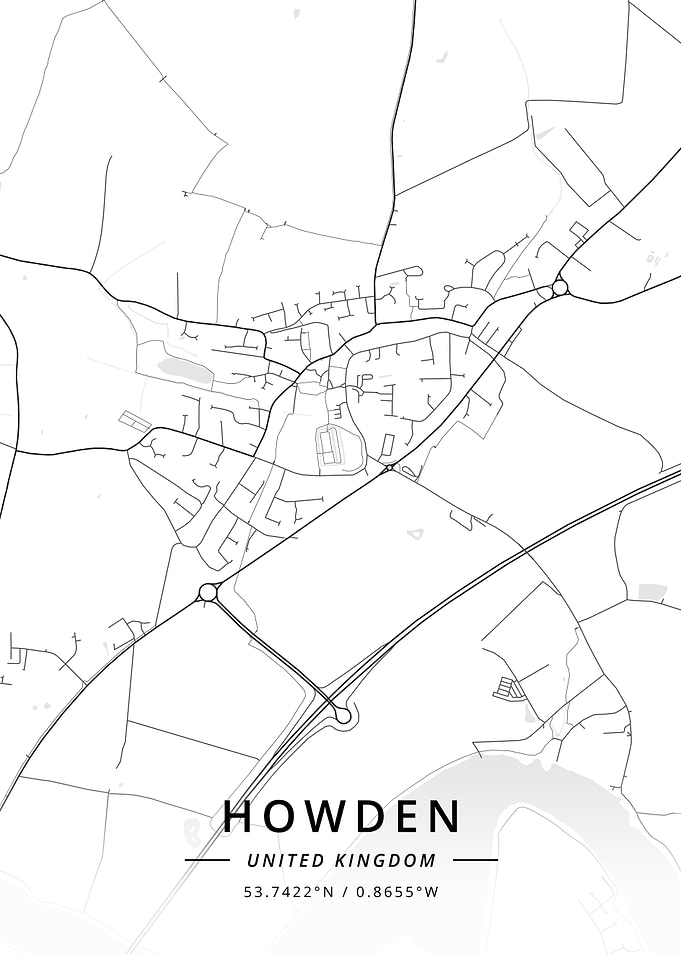 Howden United Kingdom