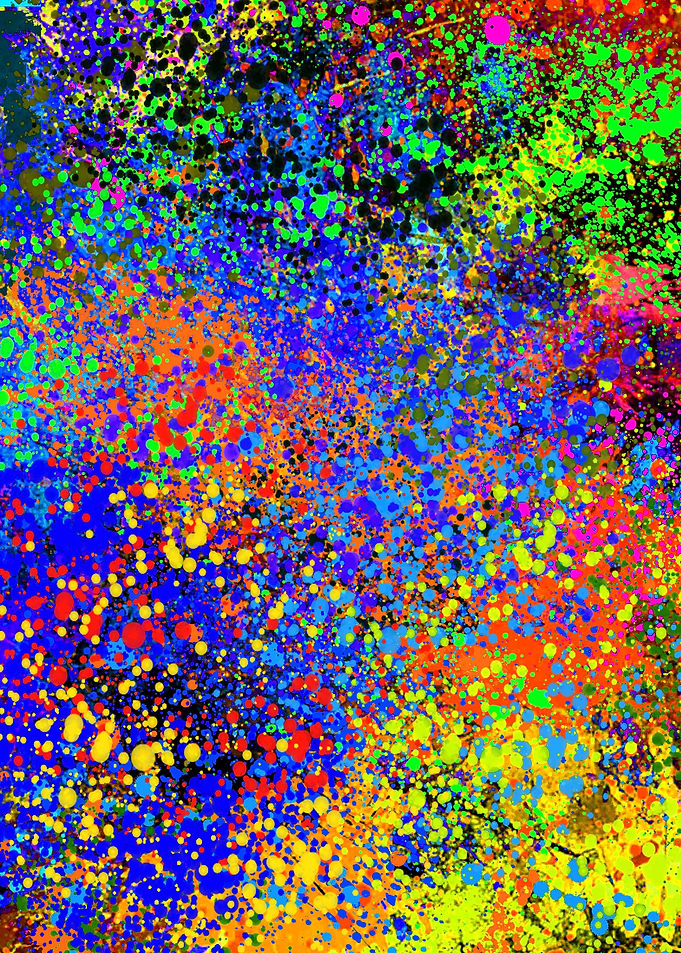 Abstract Composition