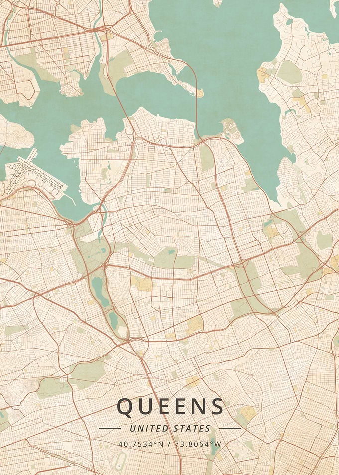 Queens United States
