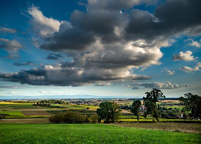 landscape