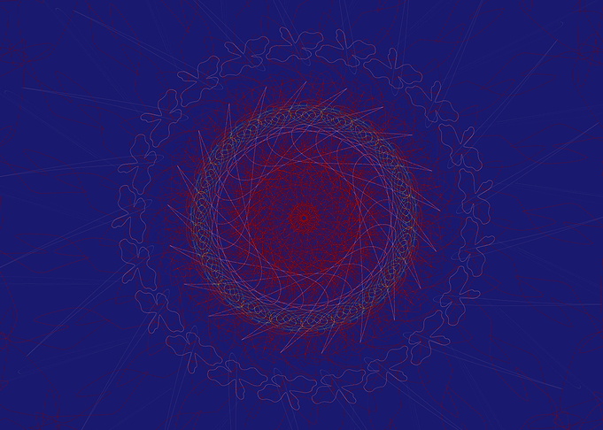 Mandala v19