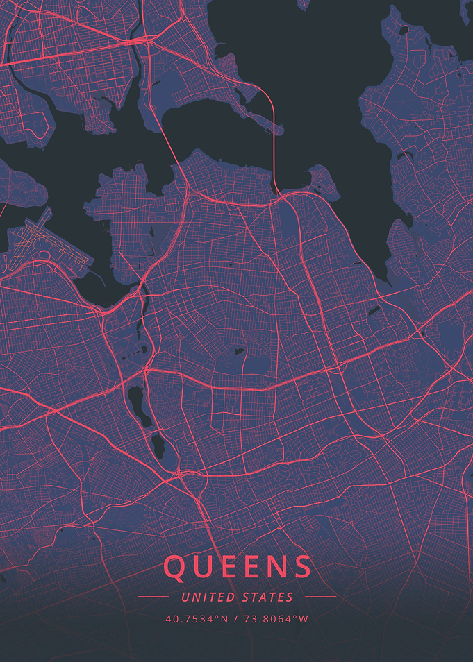 Queens United States
