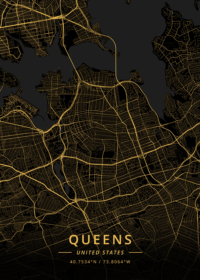 Queens United States