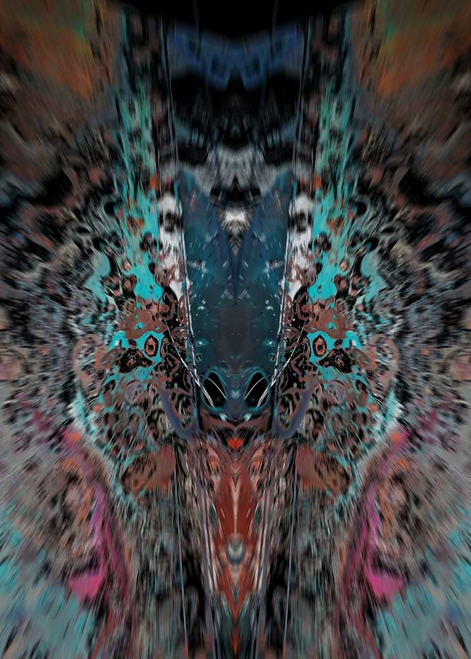 Ravening Beasts