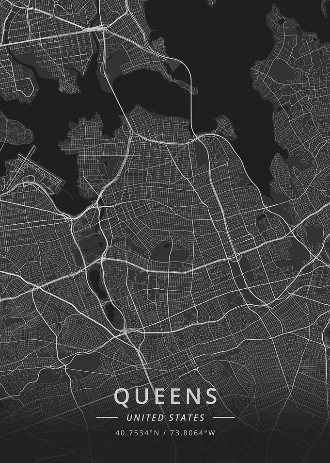 Queens United States