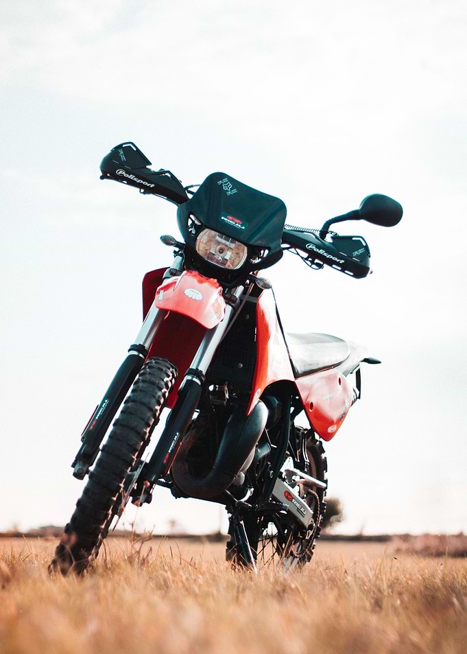 Red Ride 2