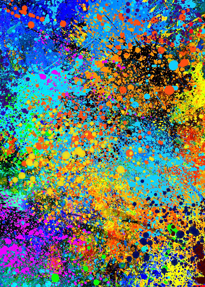 Abstract Composition