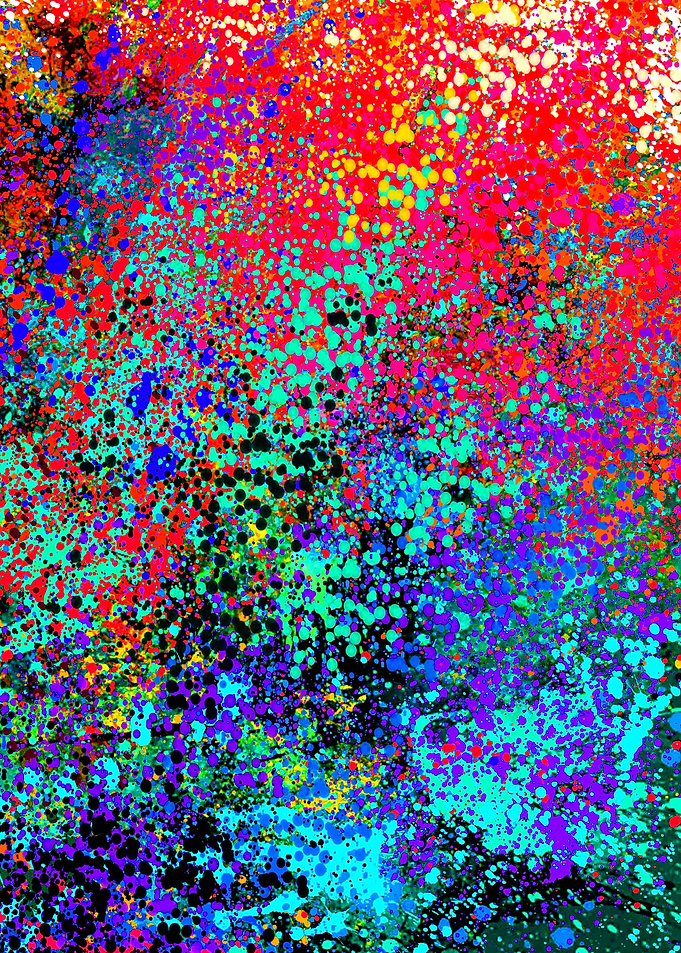 Abstract Composition