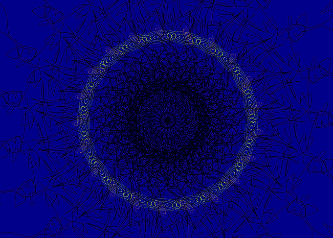 Mandala v20