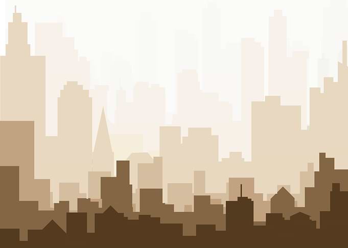 Morning City