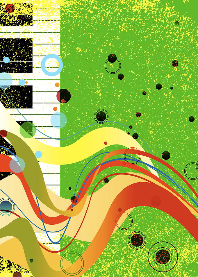 Jazz Background