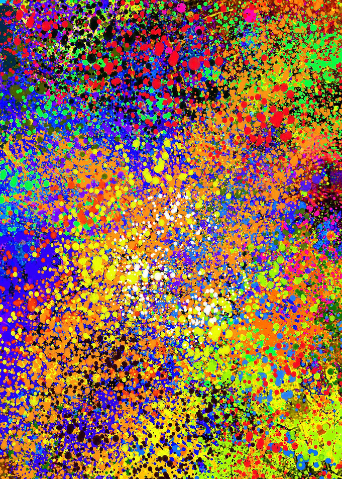 Abstract Composition