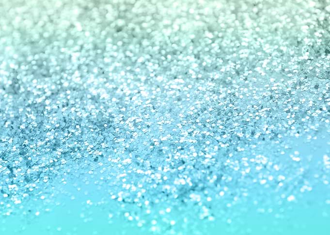 Seafoam Aqua MERMAID 2