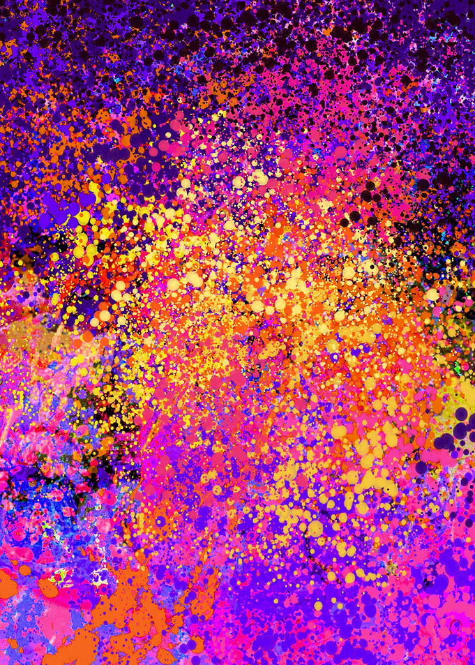 Abstract Composition