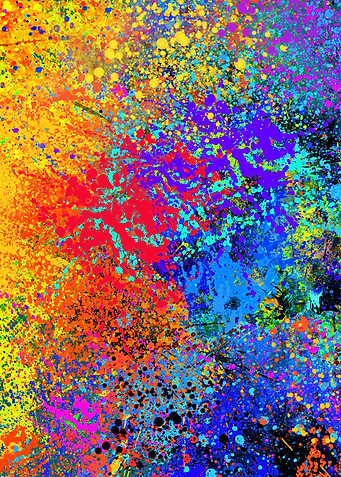 Abstract Composition
