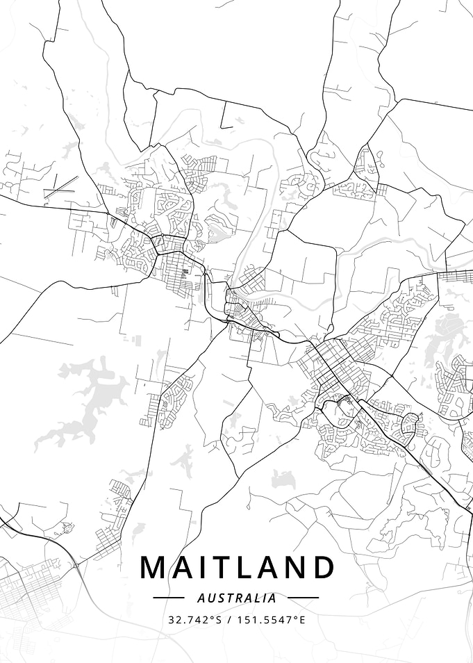 Maitland Australia