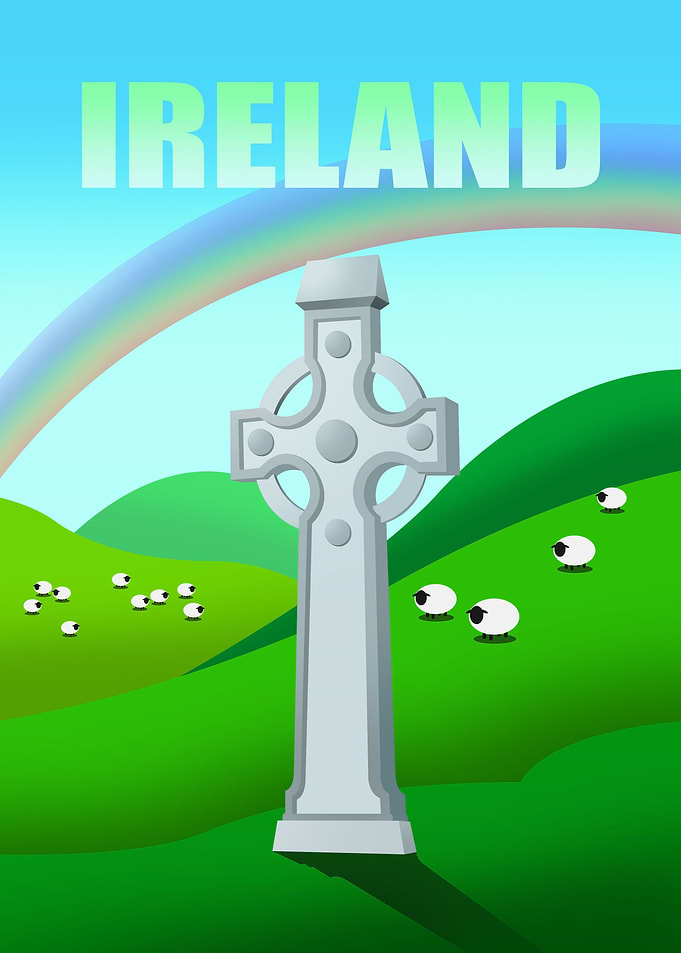Ireland