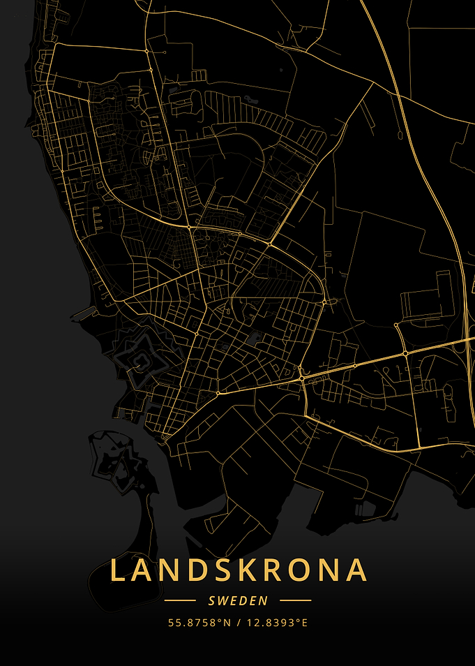 Landskrona Sweden